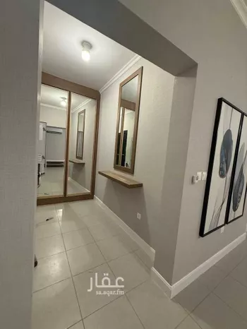 شقة للبيع في شارع المنتصر, حي النرجس, مدينة الرياض, منطقة الرياض صورة 3
