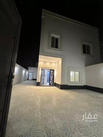 دور للبيع في شارع ابن الصاحب, حي الورود, مدينة الخرج, منطقة الرياض صورة 2