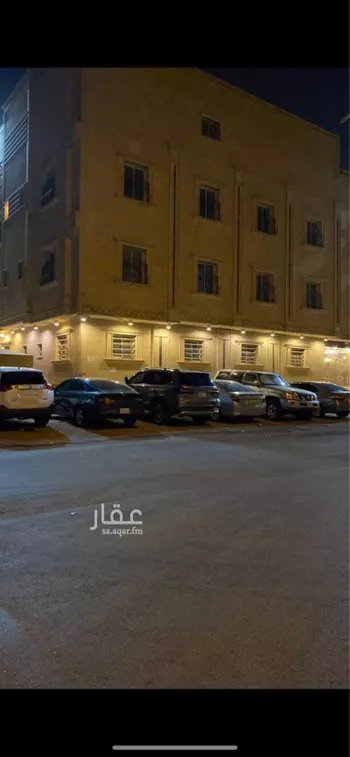 شقة للبيع في شارع عبدالعزيز ابن جلوي, حي إشبيلية, مدينة الرياض, منطقة الرياض صورة 2