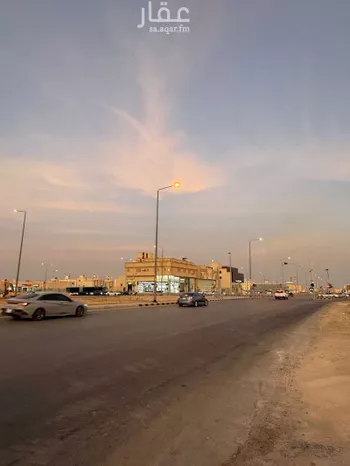 عمارة للبيع في شارع نجد, حي ظهرة لبن, مدينة الرياض, منطقة الرياض صورة 3