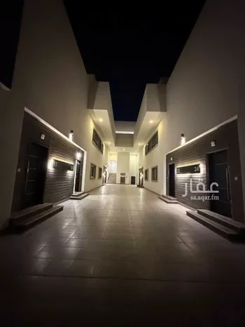 شقة للبيع في شارع المنتصر, حي النرجس, مدينة الرياض, منطقة الرياض