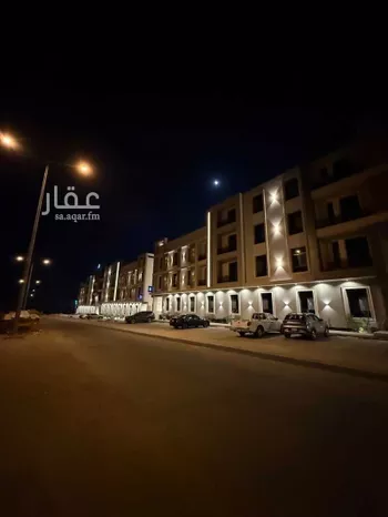 شقة للإيجار في شارع بشير البصري, حي النرجس, مدينة الرياض, منطقة الرياض صورة 5