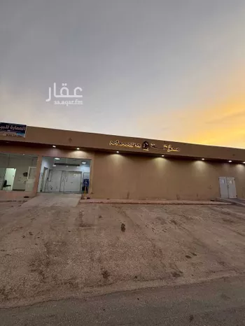 عمارة للبيع في شارع نجد, حي ظهرة لبن, مدينة الرياض, منطقة الرياض صورة 2
