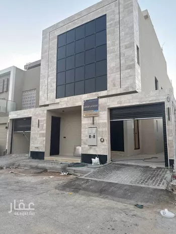 دور للبيع في شارع أبي البركات المعدل, حي العارض, مدينة الرياض, منطقة الرياض صورة 2
