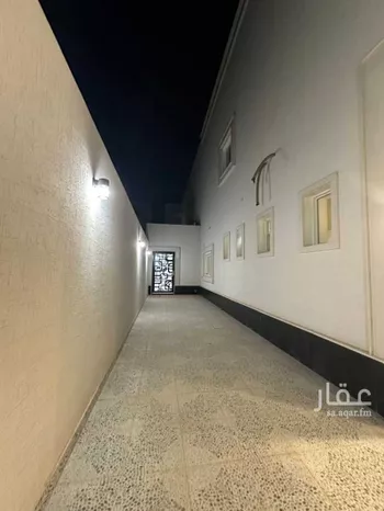 دور للبيع في شارع ابن الصاحب, حي الورود, مدينة الخرج, منطقة الرياض صورة 4