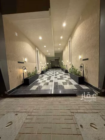 شقة للإيجار في شارع بشير البصري, حي النرجس, مدينة الرياض, منطقة الرياض صورة 4