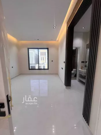 شقة للبيع في شارع ممر, حي الفاروق, مدينة الرياض, منطقة الرياض صورة 2