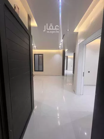 شقة للبيع في شارع ممر, حي الفاروق, مدينة الرياض, منطقة الرياض