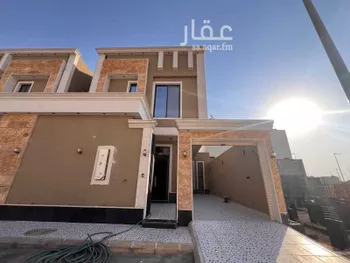 فيلا للبيع في شارع عبدالله بن أبي دليم ، حي الفاروق ، الرياض ، منطقة الرياض