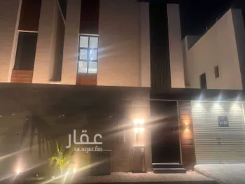 فيلا للبيع في شارع عيد بن محمد الأنصاري, حي الفاروق, مدينة الرياض, منطقة الرياض صورة 2