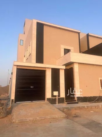 فيلا للبيع في شارع ممر 20, حي الفاروق, مدينة الرياض, منطقة الرياض