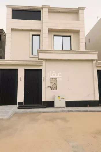 فيلا للبيع في شارع ممر12, حي الفاروق, مدينة الرياض, منطقة الرياض