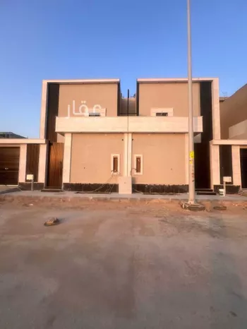 فيلا للبيع في شارع ممر 20, حي الفاروق, مدينة الرياض, منطقة الرياض صورة 3