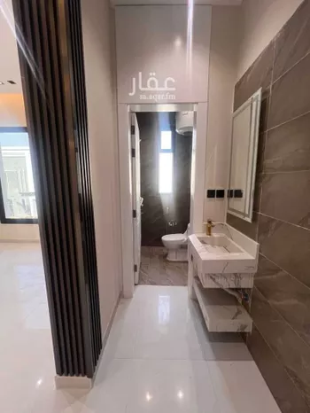 شقة للبيع في شارع ممر, حي الفاروق, مدينة الرياض, منطقة الرياض صورة 3