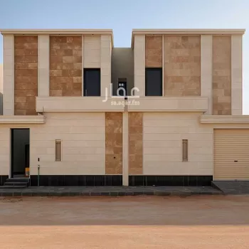 فيلا للبيع في شارع نصيب بن رباح, حي الفاروق, مدينة الرياض, منطقة الرياض
