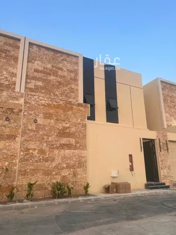 فيلا للبيع في شارع إبراهيم بن موسى الفيومي, حي الفاروق, مدينة الرياض, منطقة الرياض صورة 2