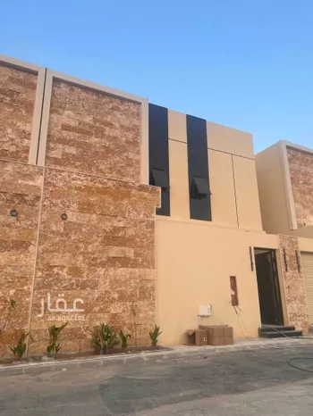 فيلا للبيع في شارع إبراهيم بن موسى الفيومي, حي الفاروق, مدينة الرياض, منطقة الرياض