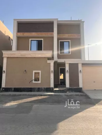 فيلا للبيع في طريق عمر بن الخطاب ، حي الفاروق ، الرياض ، منطقة الرياض