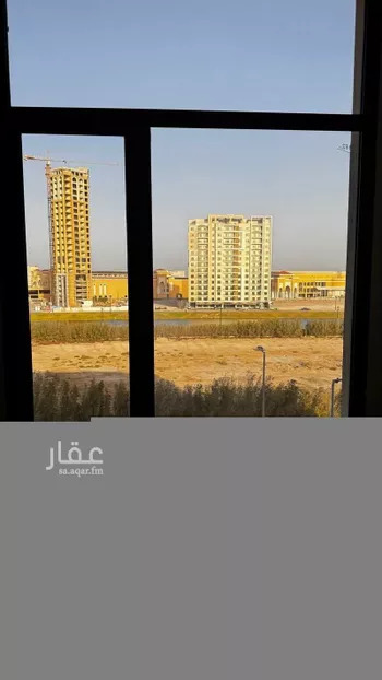 شقة للإيجار في شارع الرقعى, حي الحمراء, مدينة الخبر, المنطقة الشرقية صورة 4