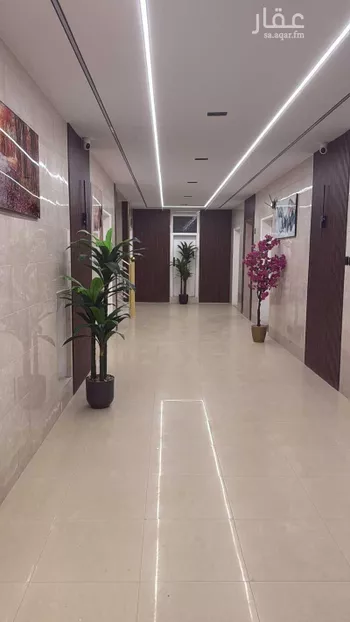 شقة مفروشة للحجز في شارع القطينة ، حي اشبيلية ، الرياض ، منطقة الرياض