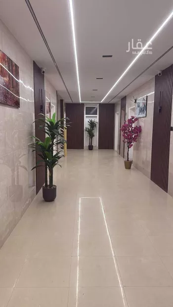 شقة مفروشة للحجز في شارع القطينة ، حي اشبيلية ، الرياض ، منطقة الرياض صورة 3