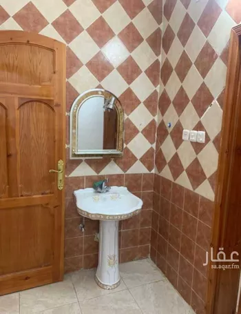 شقة للإيجار في شارع بلال بن مالك المزني ، العقيق ، العقيق صورة 2