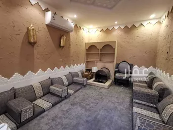 دور للإيجار في شارع الغاط, حي الخليج, مدينة الرياض, منطقة الرياض صورة 2