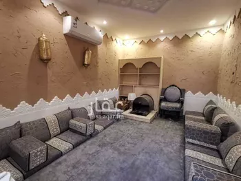 دور للإيجار في شارع الغاط, حي الخليج, مدينة الرياض, منطقة الرياض