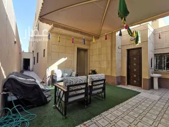 دور للإيجار في شارع الغاط, حي الخليج, مدينة الرياض, منطقة الرياض صورة 3