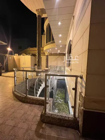 فيلا للبيع في شارع السنبلة, حي الحمراء, مدينة الرياض, منطقة الرياض صورة 5