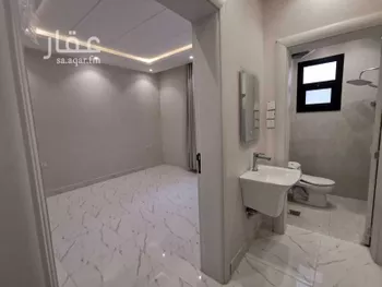 شقة للإيجار في شارع سليمان القطان, حي النرجس, مدينة الرياض, منطقة الرياض صورة 4