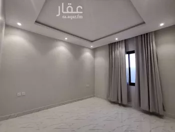 شقة للإيجار في شارع سليمان القطان, حي النرجس, مدينة الرياض, منطقة الرياض صورة 2