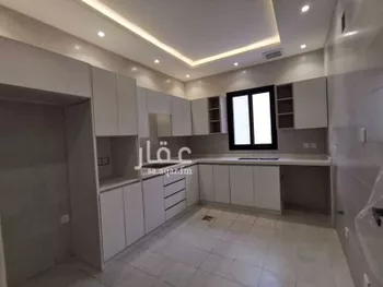 شقة للإيجار في شارع سليمان القطان, حي النرجس, مدينة الرياض, منطقة الرياض صورة 5