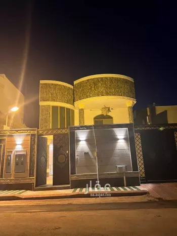 فيلا للبيع في شارع السنبلة, حي الحمراء, مدينة الرياض, منطقة الرياض