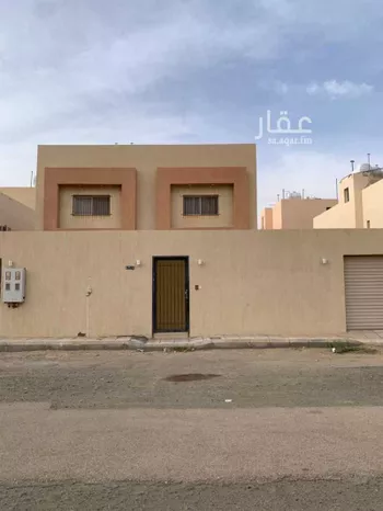 فيلا للبيع في شارع طريق الملك عبدالعزيز, حي السنبلة, مدينة الدوادمى, منطقة الرياض صورة 3