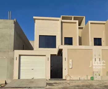 فيلا للبيع في شارع 20م, حي عقرباء, مدينة امارة منطقة الرياض - الجبيله, منطقة الرياض