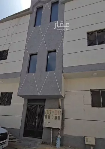 عمارة للإيجار في شارع الحويرة, حي غبيرا, مدينة الرياض, منطقة الرياض