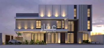 فيلا للبيع في شارع إبراهيم فطاني, حي القيروان, مدينة الرياض, منطقة الرياض صورة 2