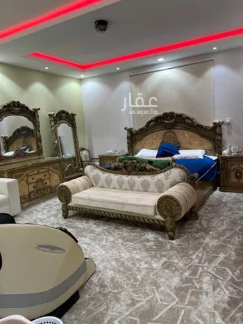 دور للإيجار في شارع رقم 360, حي الملقا, مدينة الرياض, منطقة الرياض صورة 2