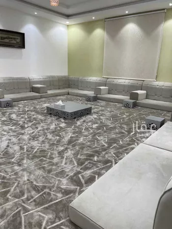 دور للإيجار في شارع رقم 360, حي الملقا, مدينة الرياض, منطقة الرياض صورة 3