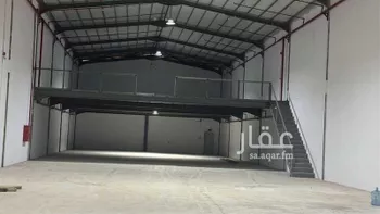 مستودع للإيجار في شارع رقم 38, حي المنصورية, مدينة الرياض, منطقة الرياض