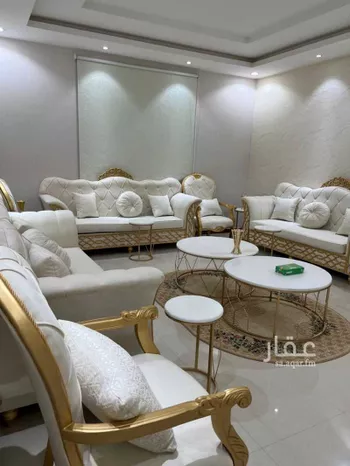 دور للإيجار في شارع رقم 360, حي الملقا, مدينة الرياض, منطقة الرياض