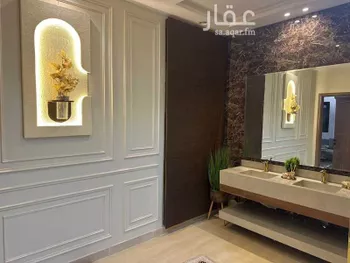 فيلا للإيجار في شارع ج3 365 ، حي الأصالة ، بحرة ، بحرة صورة 3