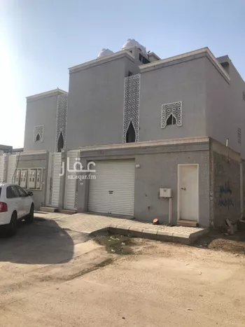 دور للإيجار في شارع عباد بن الزبير, حي النرجس, مدينة الرياض, منطقة الرياض
