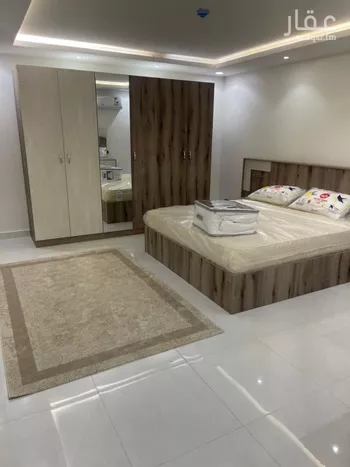 شقة للإيجار في شارع وادي العمارية, حي حطين, مدينة الرياض, منطقة الرياض صورة 2