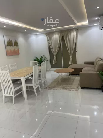 شقة للإيجار في شارع وادي العمارية, حي حطين, مدينة الرياض, منطقة الرياض