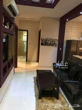 شقة مفروشة للحجز في شارع المنار ، حي المنار ، جدة ، جدة
