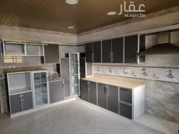 دور للإيجار في شارع الروضة 91 ، حي الروضة ، نجران ، منطقة نجران صورة 2