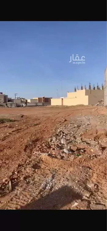 أرض للبيع في شارع محمد شطا, حي ضاحية الملك فهد, مدينة حائل, منطقة حائل صورة 2