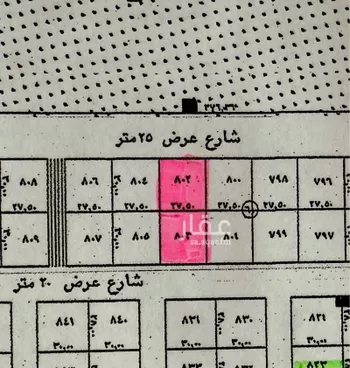 أرض للبيع في حي الخير, مدينة الرياض, منطقة الرياض صورة 2